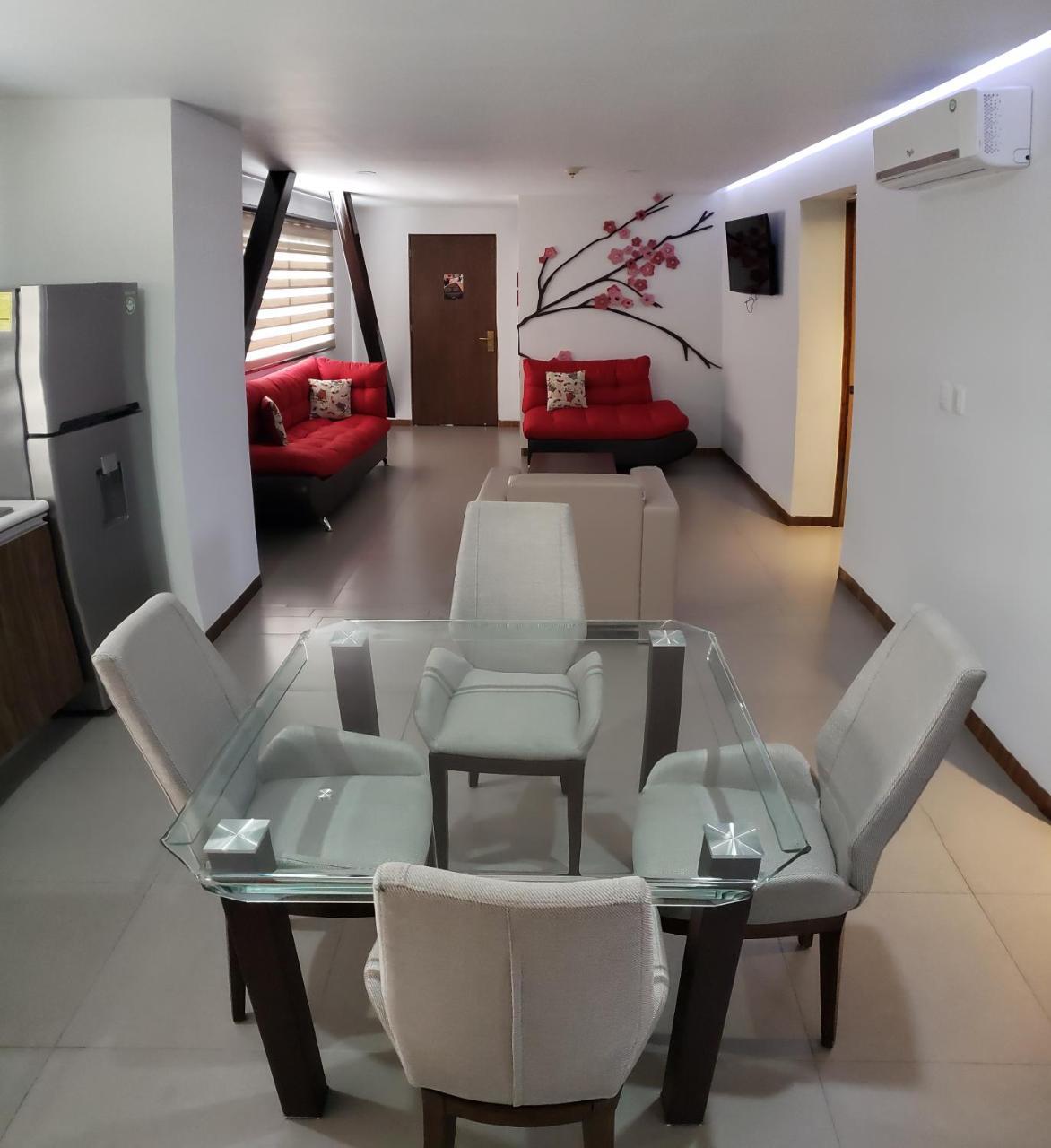 Terrass Hotel Zamora Zamora de Hidalgo Buitenkant foto
