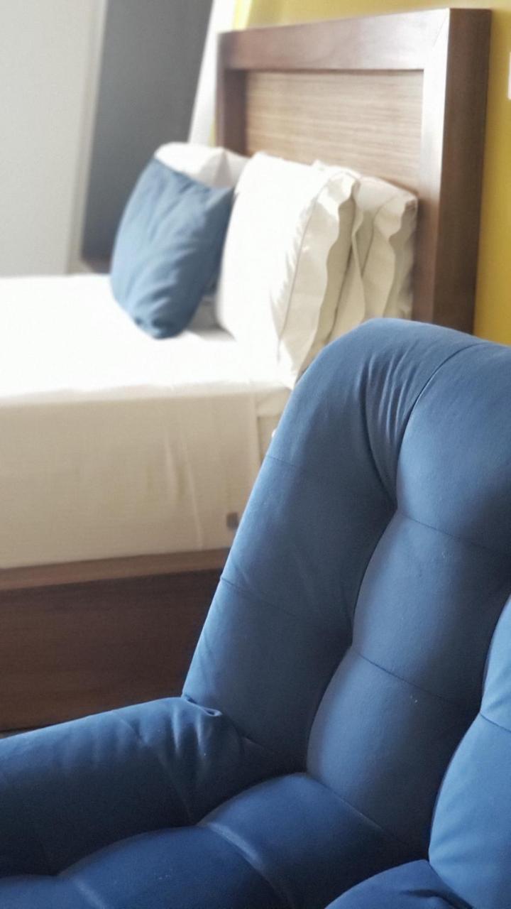 Terrass Hotel Zamora Zamora de Hidalgo Buitenkant foto