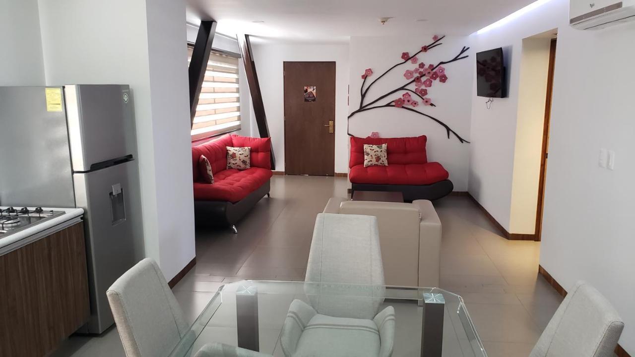 Terrass Hotel Zamora Zamora de Hidalgo Buitenkant foto